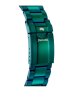 Jaguar Herren Uhr J988/1 Professional Diver Edelstahl IP grün Beschichtet