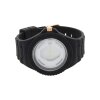 Ice-Watch Ersatzgehäuse mit Band 019283 schwarz/ roségold für Ice Generation Modelle