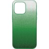 Swarovski High Smartphone Schutzhülle, Grün 5650680 für iPhone® 14 Pro Max