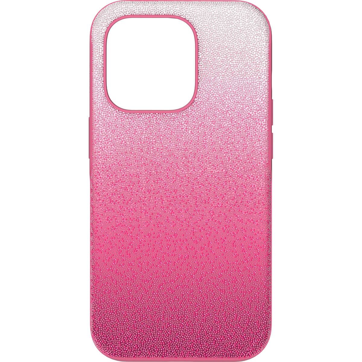 iphone 13 handyhülle schwarz Full Cover gehärtetem Glas Bumper Schwarz iPhone 13 mini main image 1