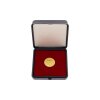 Bayerische Gold Medaille 986/000 Gold Elbach im Leitzachtal