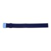 Swatch POP Uhrband Textil Blau APMN106