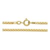 JuwelmaLux Kette Doublé Venezianer JL30-05-4631