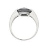 JuwelmaLux Ring 925/000 Sterling Silber mit Zirkonia JL30-07-4742