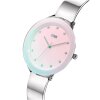 Storm Damenarmbanduhr 47401/LPK Ostele Lazer Pink