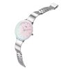 Storm Damenarmbanduhr 47401/LPK Ostele Lazer Pink