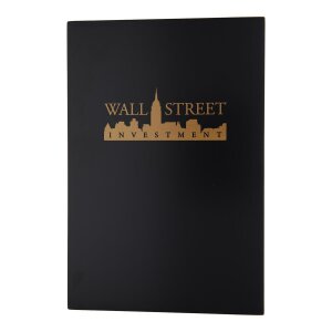 Goldmünze 10 Pfund Brittania 1/10 oz Wall Street Investment 8904/10.000