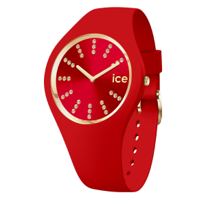 Ice-Watch Damen Uhr ICE cosmos 021302 Red gold