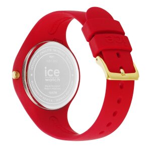 Ice-Watch Damen Uhr ICE cosmos 021302 Red gold