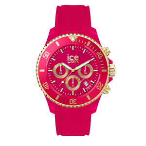 Ice-Watch Damen Uhr ICE chrono 021596 Pink