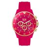 Ice-Watch Damen Uhr ICE chrono 021596 Pink