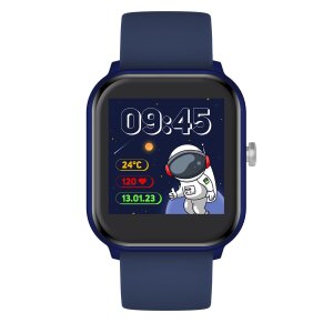 Ice-Watch Kinder Smartwatch ICE smart junior 021877 Blue