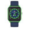 Ice-Watch Kinder Smartwatch ICE smart junior 021876 Green blue
