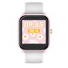 Ice-Watch Kinder Smartwatch ICE smart junior 021874 Pink white