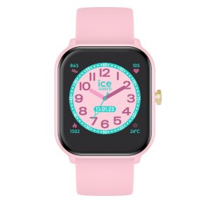 Ice-Watch Kinder Smartwatch ICE smart junior 021873 Pink
