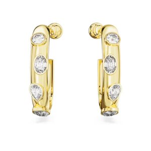 Swarovski Creolen Dextera 5663261 Verschiedene Schliffe,...