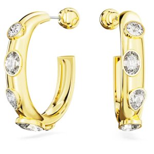Swarovski Creolen Dextera 5663261 Verschiedene Schliffe,...