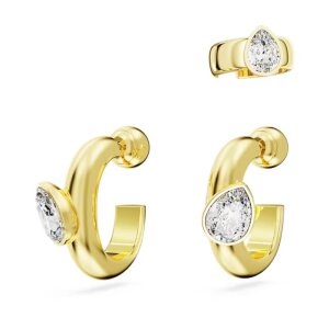Swarovski Creolen Ohrspange Dextera 5663262 Set (3),...