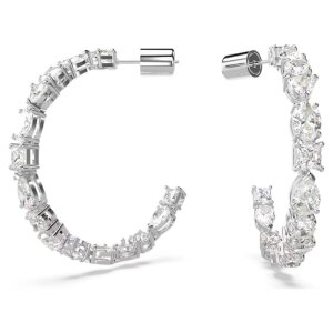 Swarovski Creolen Mesmera 5672834 Verschiedene Schliffe,...