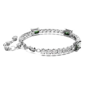 Swarovski Armband Matrix Tennis 5666422 Versch Schliffe,...