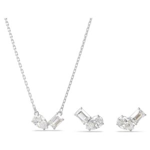 Swarovski Set Mesmera 5665829 Verschiedene Schliffe,...