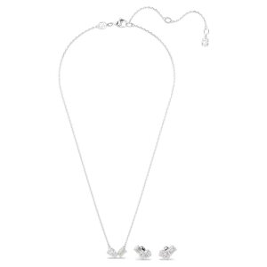 Swarovski Set Mesmera 5665829 Verschiedene Schliffe,...