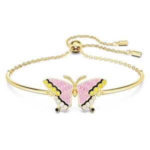 Swarovski Armband Idyllia 5670053 Schmetterling,...