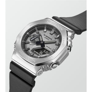 Casio Herren Uhr GM-2100-1AER G-Shock