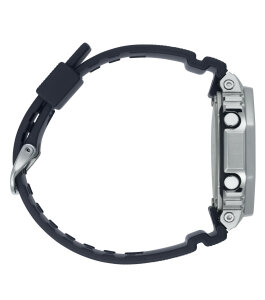 Casio Herren Uhr GM-2100-1AER G-Shock