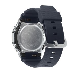 Casio Herren Uhr GM-2100-1AER G-Shock