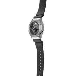 Casio Herren Uhr GM-2100-1AER G-Shock
