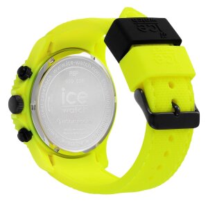 Ice-Watch Herren Uhr ICE chrono 019838 Neon yellow