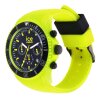 Ice-Watch Herren Uhr ICE chrono 019838 Neon yellow
