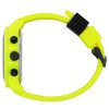 Ice-Watch Herren Uhr ICE chrono 019838 Neon yellow