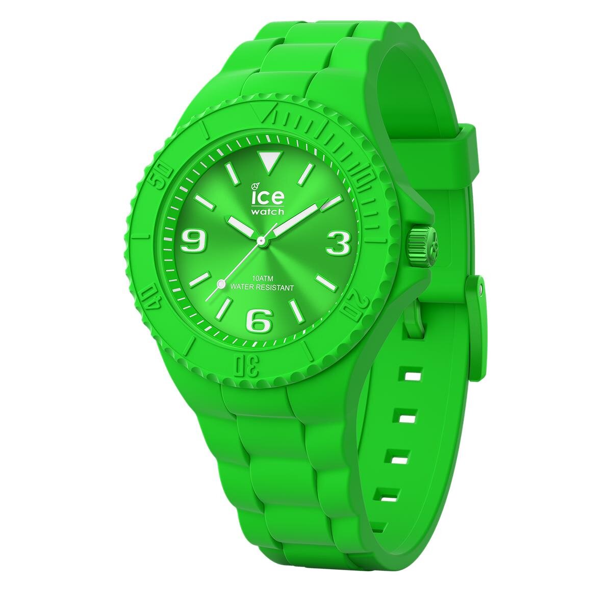 generation 019160 Flashy Unisex | Ice-Watch 019160 Uhr green ICE