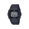 Casio Damen Funkuhr Solar BGD-5650-1ER Baby-G
