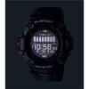 Casio Herren Uhr Solar, Bluetooth GBD-H2000-1AER G-Shock