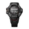 Casio Herren Uhr Solar, Bluetooth GBD-H2000-1AER G-Shock