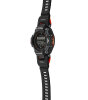 Casio Herren Uhr Solar, Bluetooth GBD-H2000-1AER G-Shock