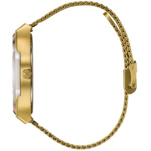 Storm Herrenarmbanduhr 47477/GD Cirero Gold