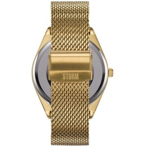 Storm Herrenarmbanduhr 47477/GD Cirero Gold