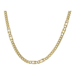 Kette Gold 333 Fantasie Second Hand 25322871 getragen