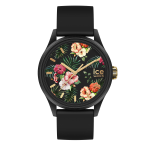 Ice-Watch Damen Uhr ICE solar power 020597 Colonial