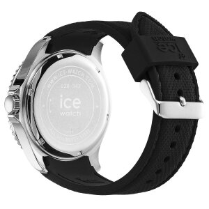 Ice-Watch Herrenarmbanduhr ICE steel 020342 Deep blue