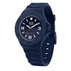 Ice-Watch ICE Generation Solar Blue RG - Orologio Solare Uomo Blu Con Cinturino Silicone (Large, 43mm) - 4