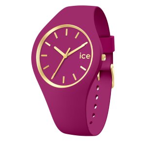 Ice-Watch Damen Uhr ICE glam brushed 020541 Orchid