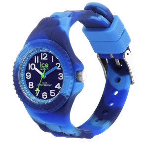Ice-Watch Kinderarmbanduhr ICE tie and dye 021236 Blue...