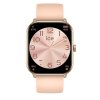 Ice-Watch Damen Smartwatch ICE smart one 022251 Rose-Gold Nude White