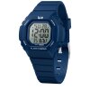 Ice-Watch Damenuhr / Kinderuhr ICE digit ultra 022095 Dark blue
