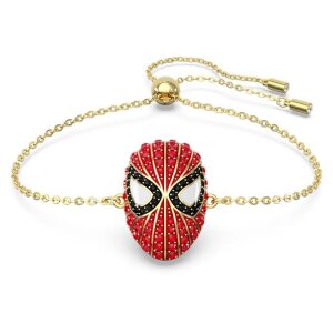 Swarovski Armband Marvel Spiderman 5650873 Rot,...